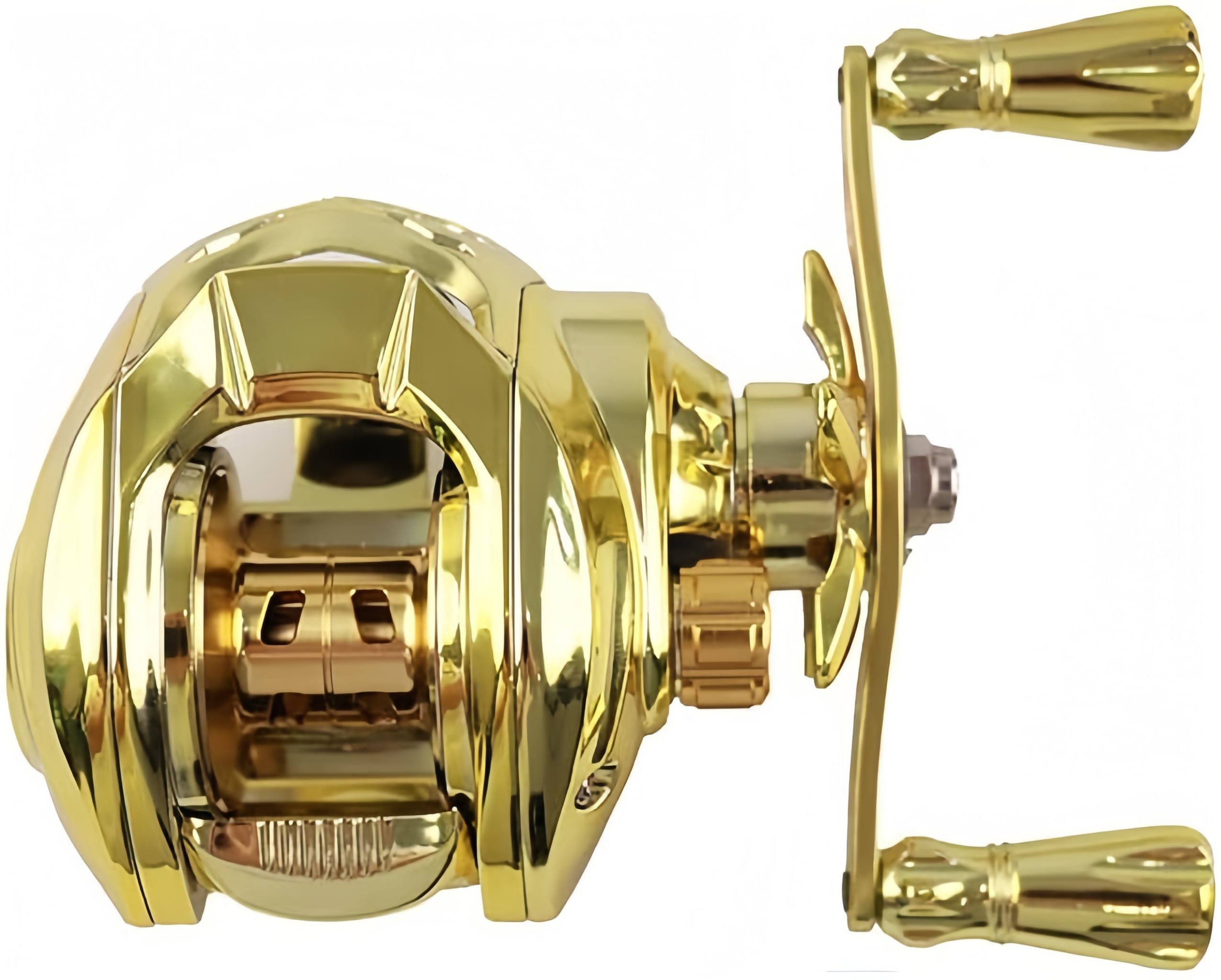 13 fishing origin a baitcasting reels paddle 13 Fishing Origin F1 Baitcasting Reel — Discount Tackle
