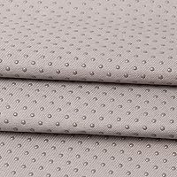 Vista 12 de Tela punteada de goma antideslizante de 1 yarda, tela tratada con goma antideslizante de 59 pulgadas de ancho