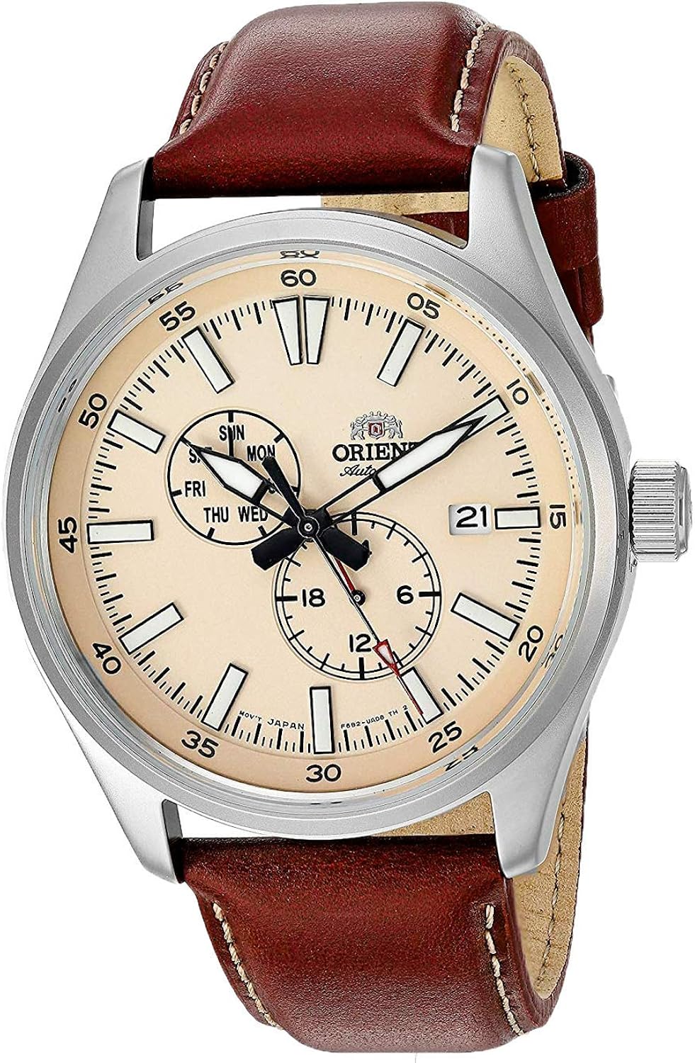 orient f6b22