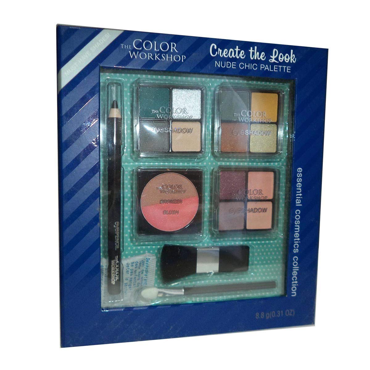 Markwins Sets, 100 ml