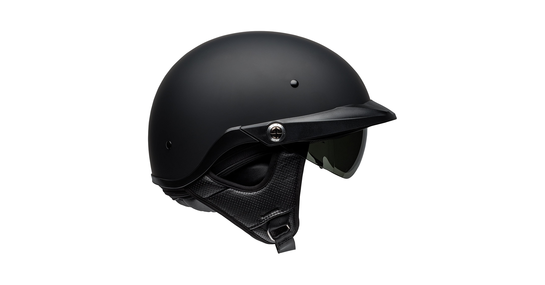 Amazon.com: Bell Pit Boss Helmet - X-Small/Small/Black