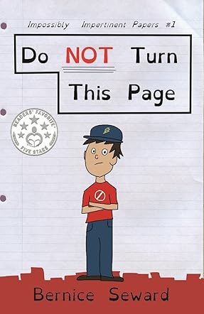 Do NOT Turn This Page