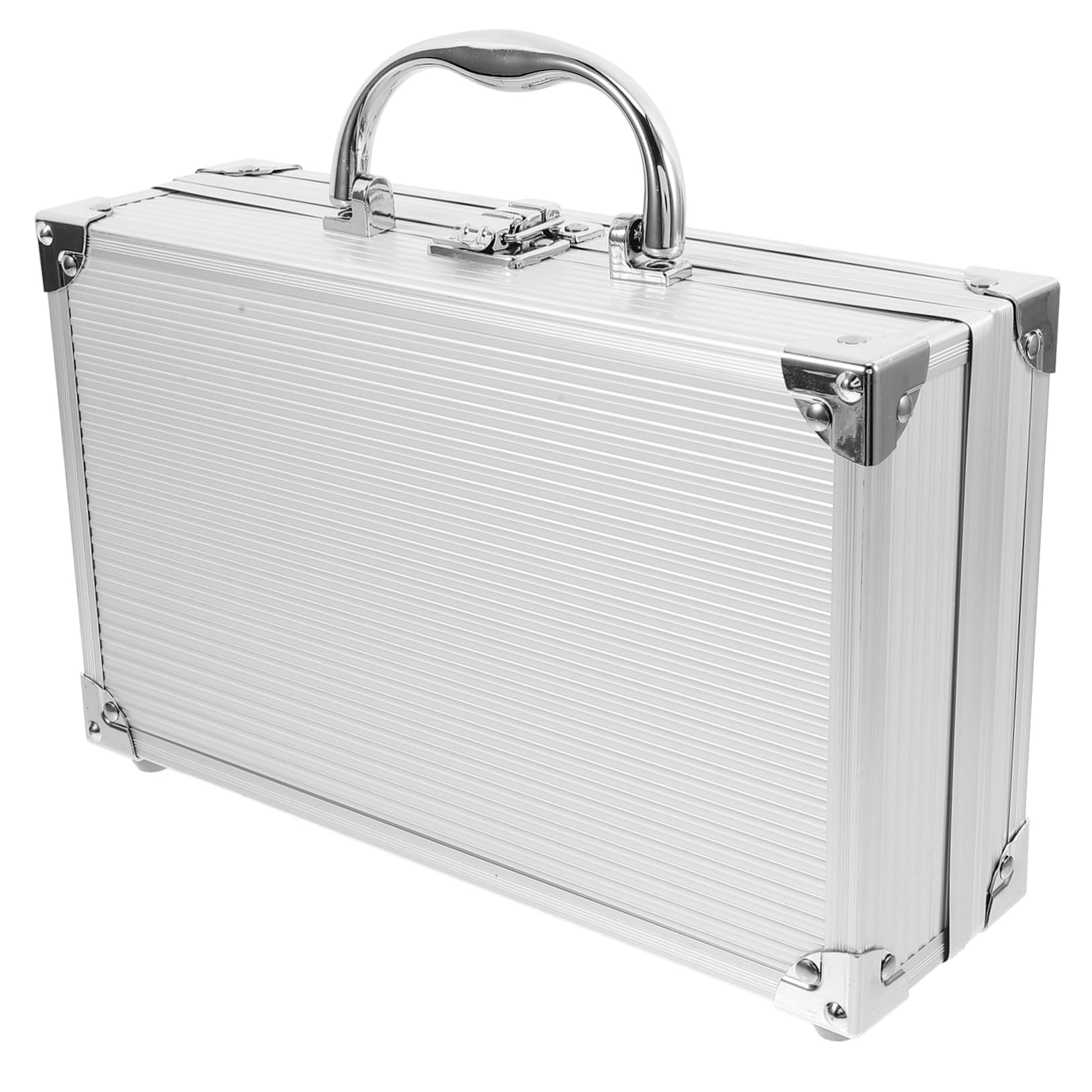 Angoily 3pezzi Valigetta Portatile Per Utensili Per e Documenti Design Elettricisti e