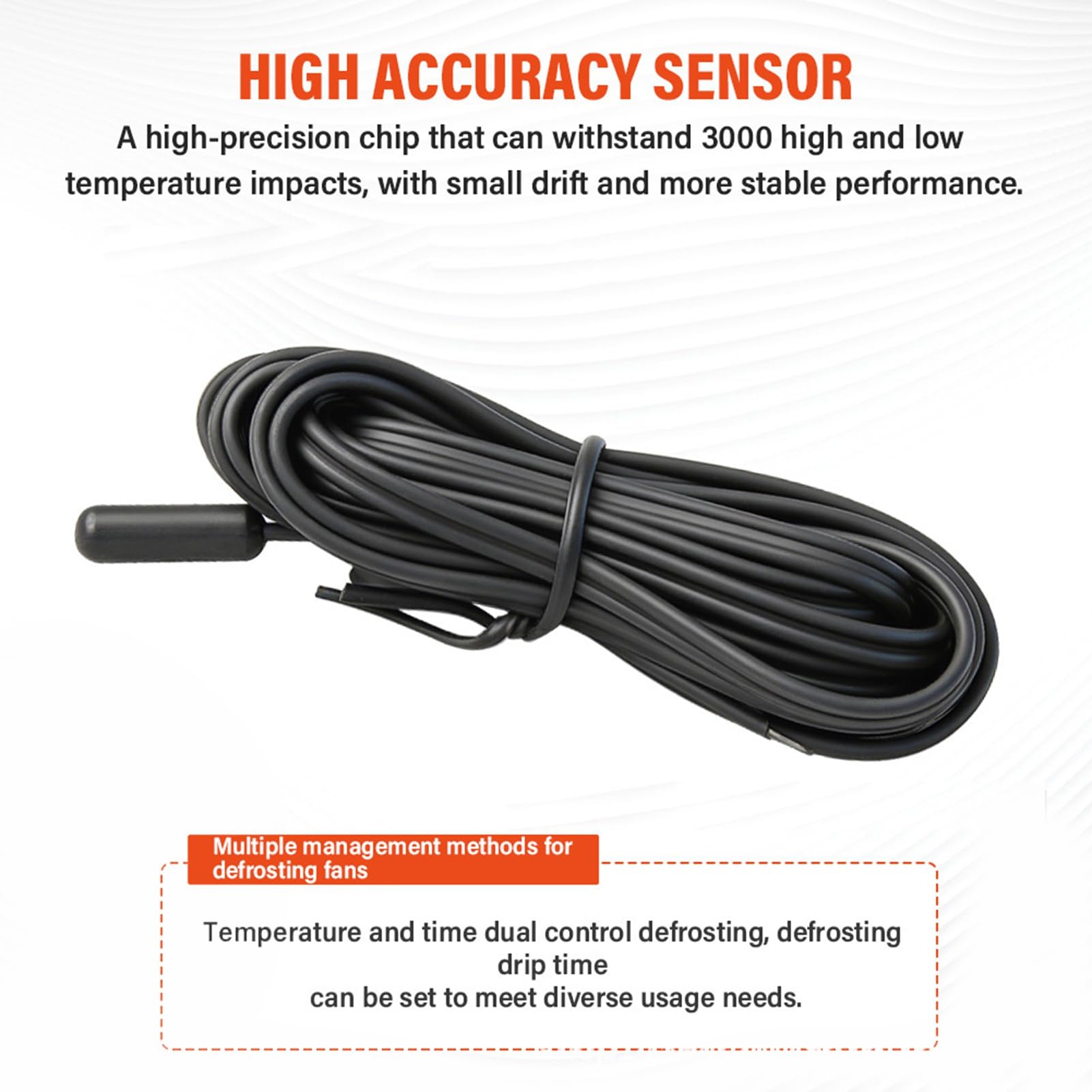 Cyfrowy Regulator Temperatury, Regulator Temperatury AC220V