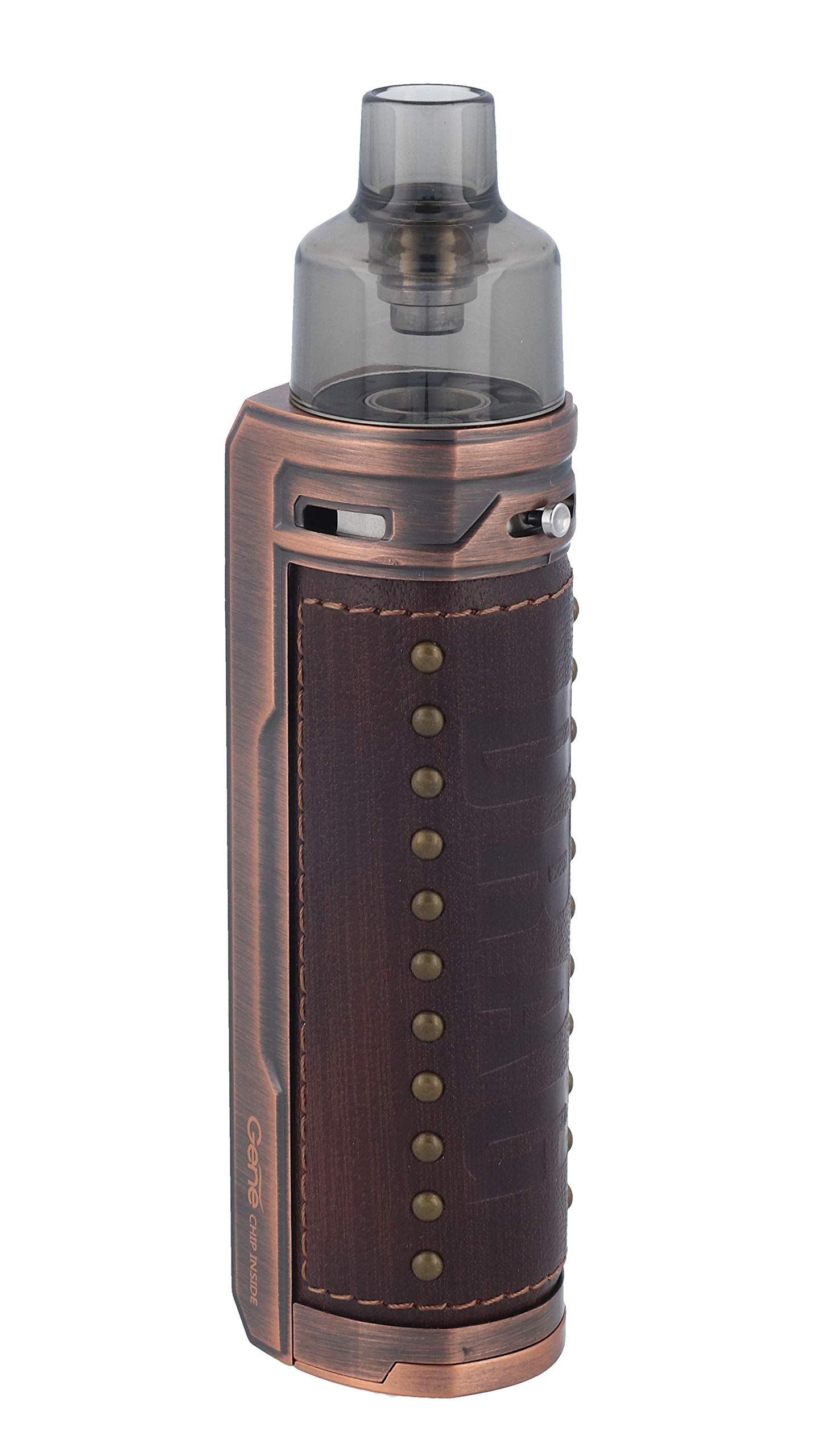 VooPoo Pod Drag X 80 W E-Cigarette Set: Amazon.de: Electronics & Photo