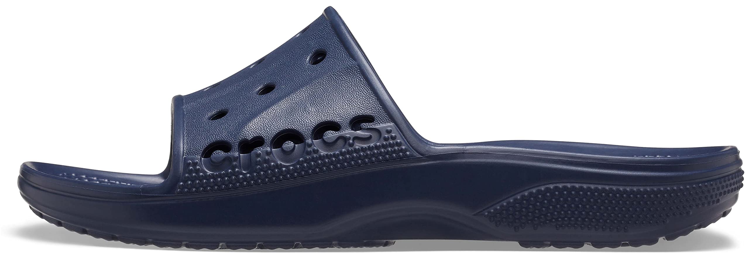 Crocs Baya II Slide, Sandalias deslizantes Unisex Adulto