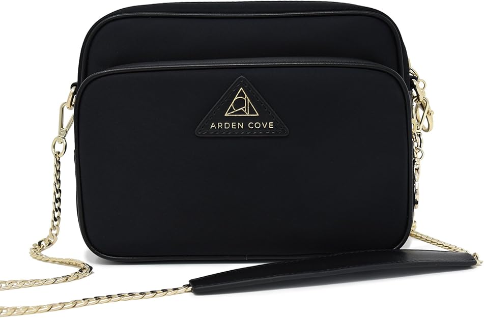 Arden Cove Crossbody