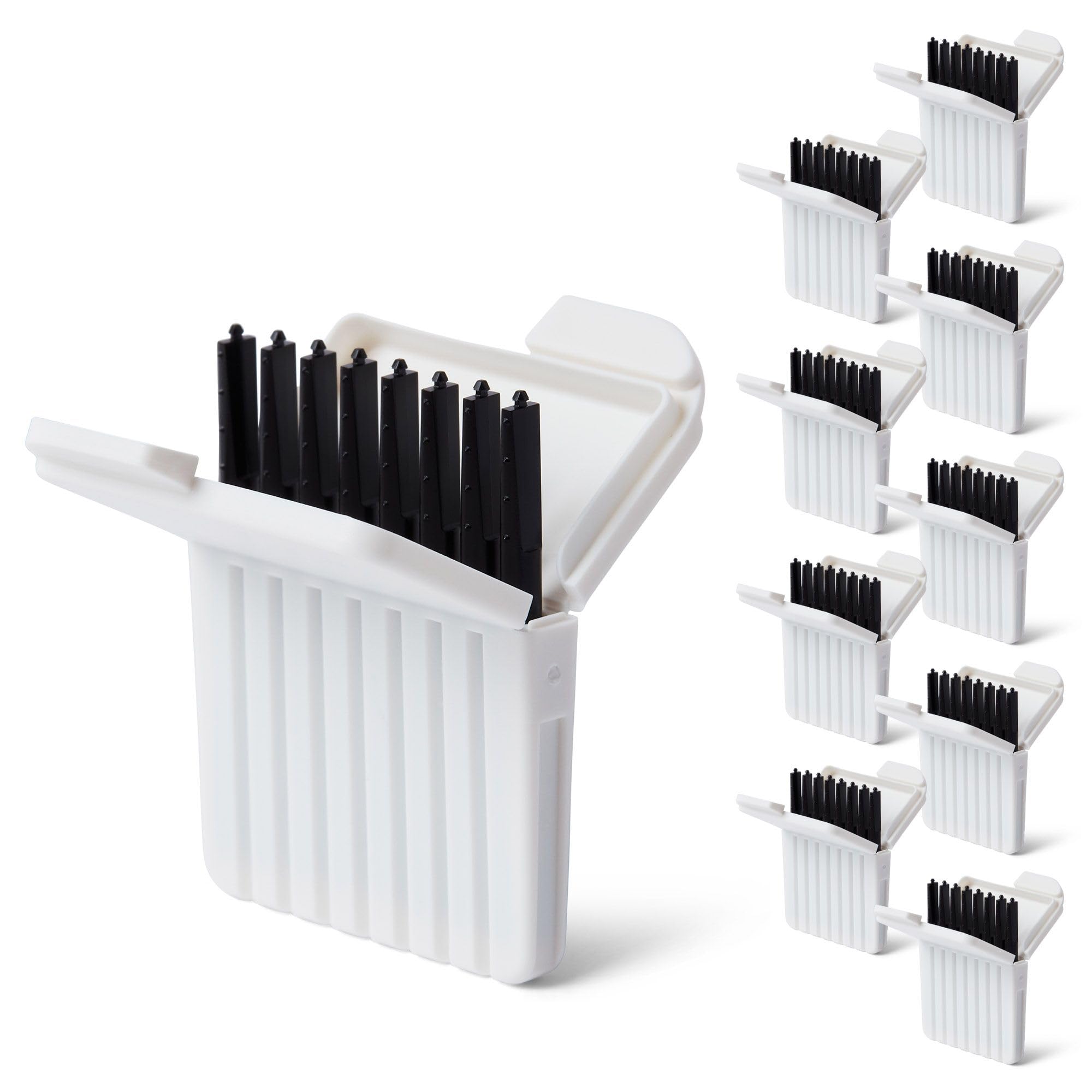 Original für Signia | 3.0 NanoCare Wax Guards (10)
