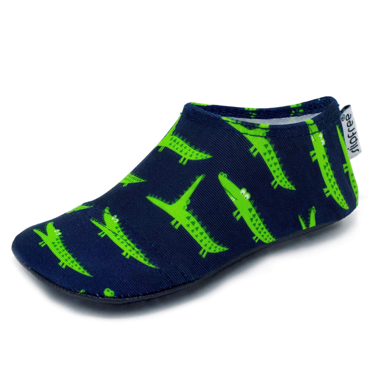 Slipfree Slip Stop Nuevo Flamingo, Bambine e Ragazze