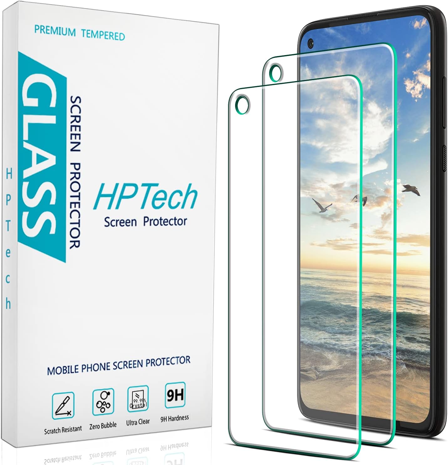 Protectores de Pantalla