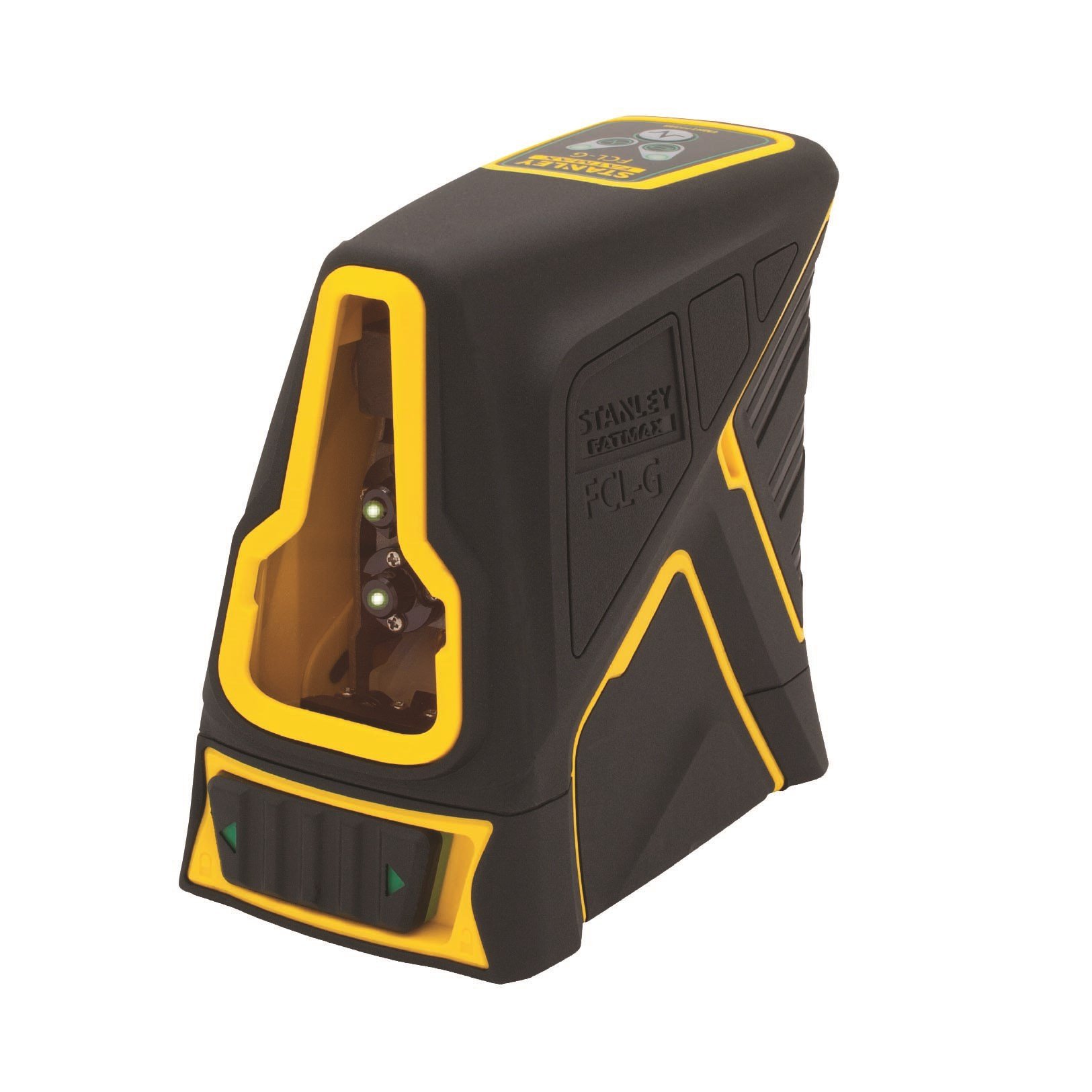 Stanley STHT1-77348 Livella Laser a Croce Fcl-G