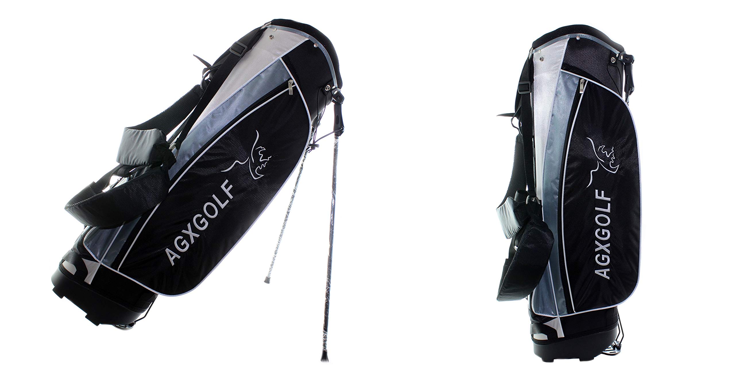 Amazon.co.jp: AGXGOLF Ladies Left Hand Magnum NXT Completeゴルフ