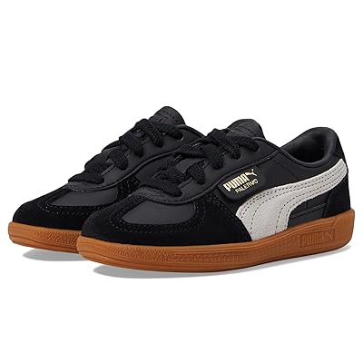 PUMA Kids Palermo Sneaker (Little Kid) Kid