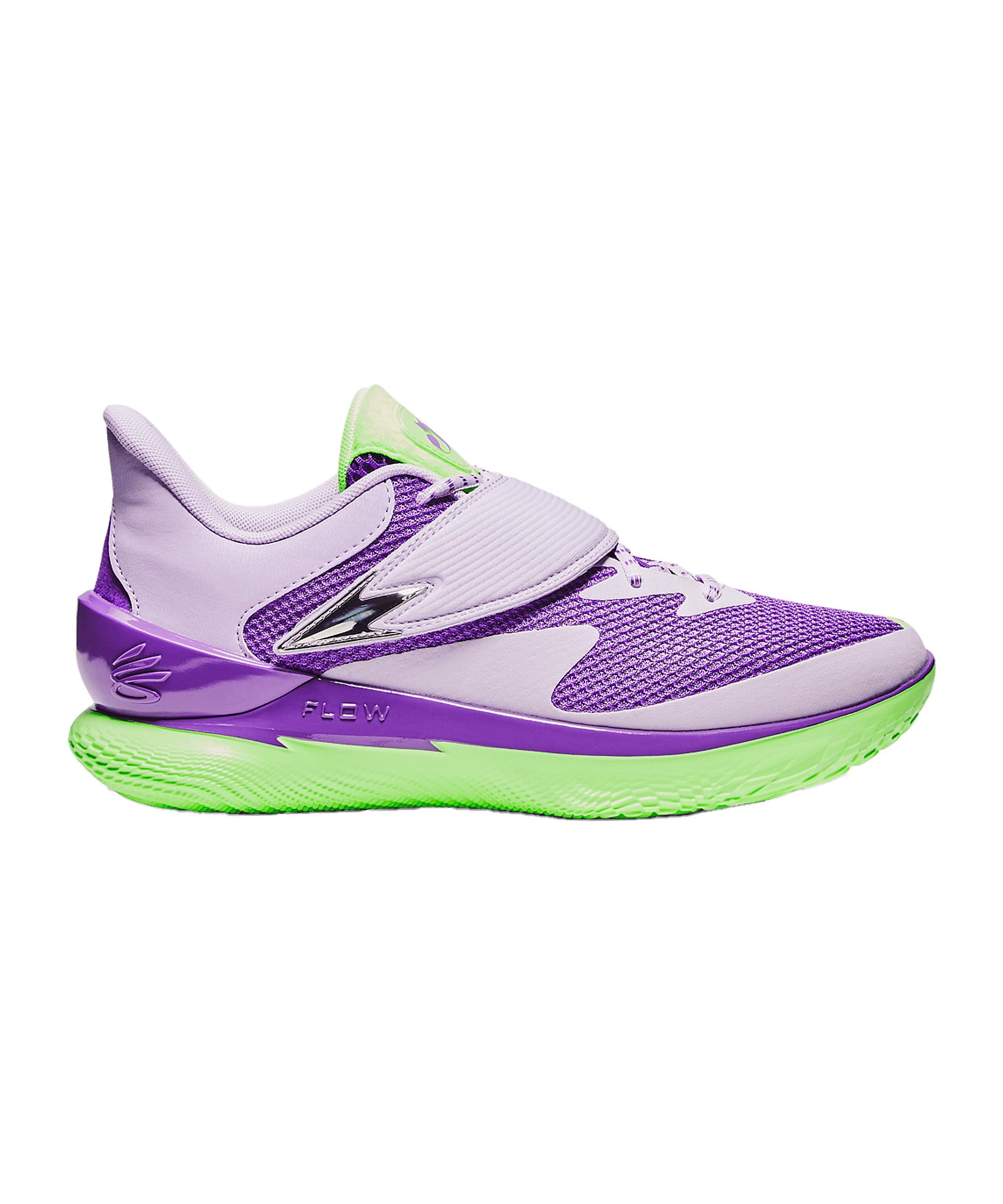 CURRY FOX 1 LTB Basketbol AyakkabısıErkek