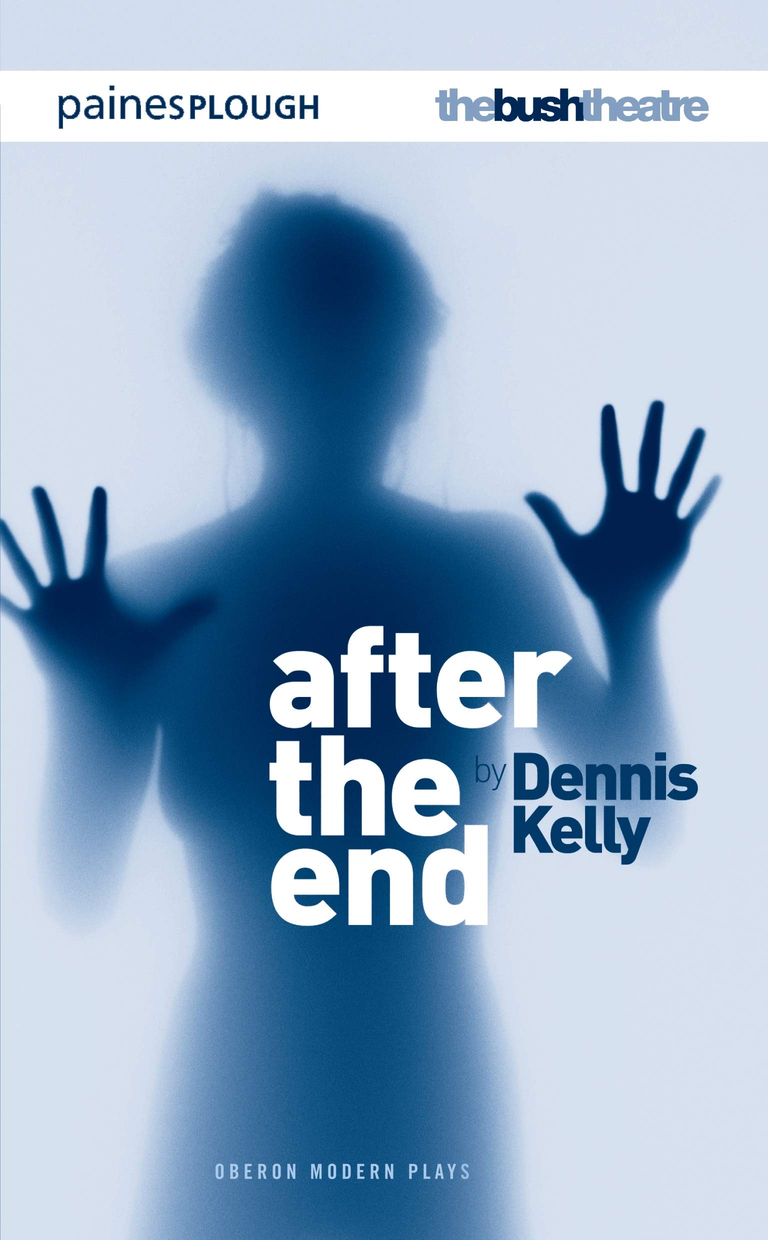 After the End (Modern Plays)