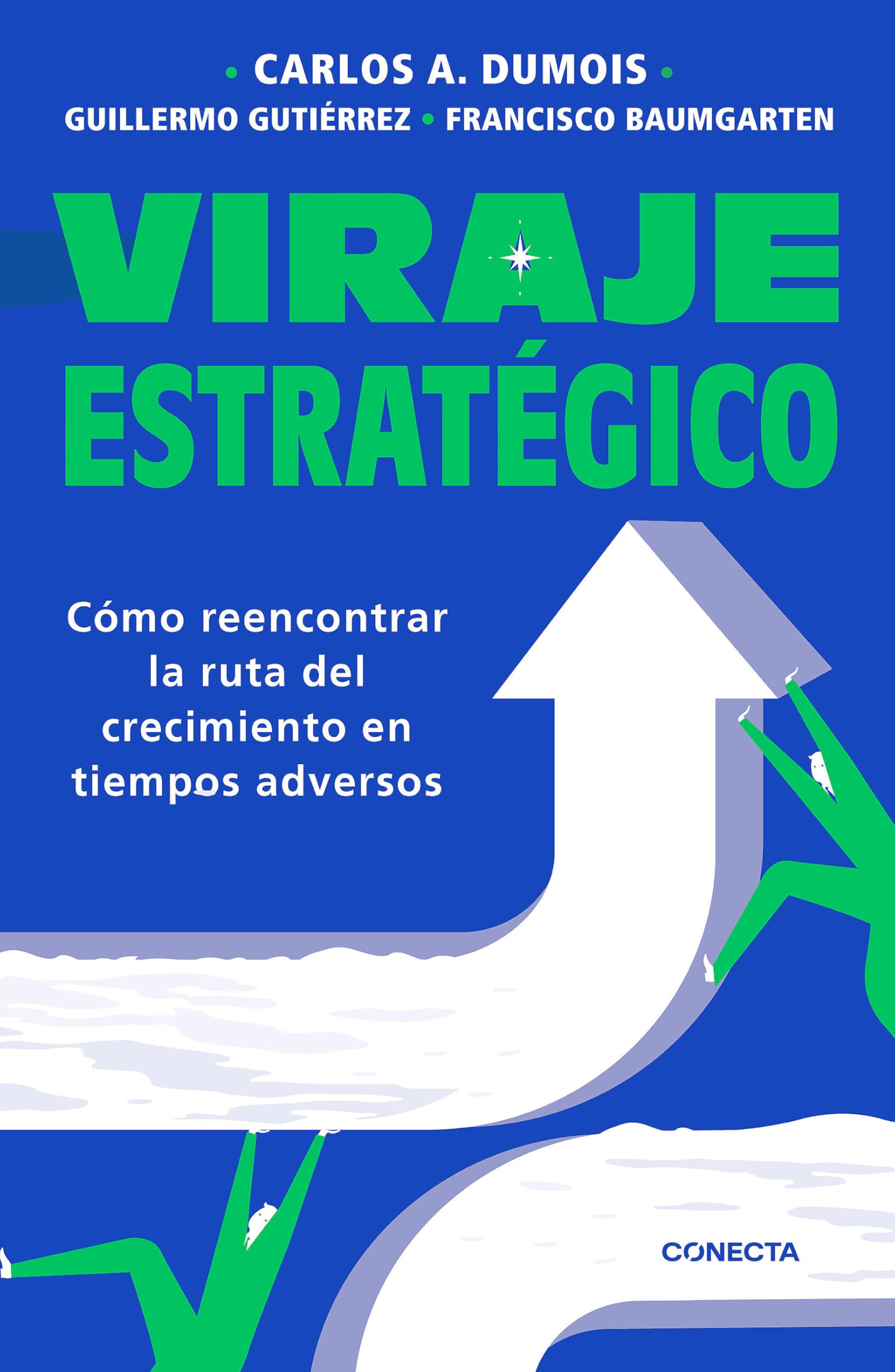 Viraje estratégico / Strategic Turnaround
