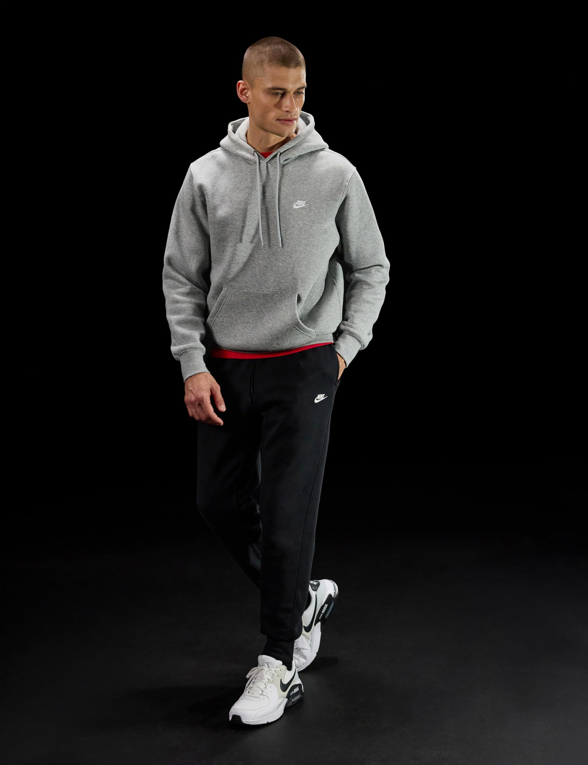 Nike Pantalone da Uomo Club Verde Codice FN3787-222