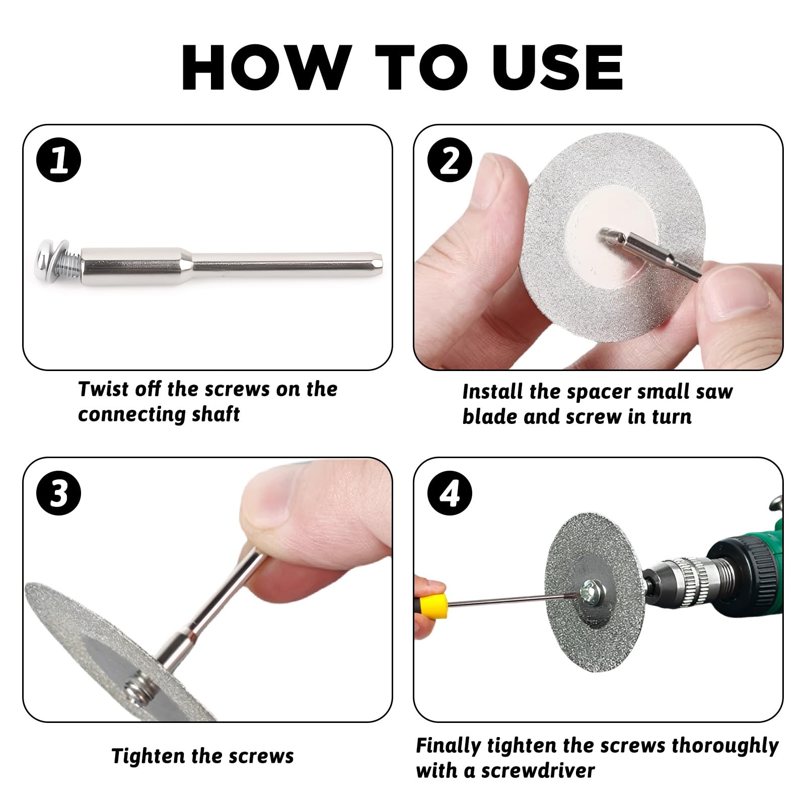 Cutting Discs - Image 4