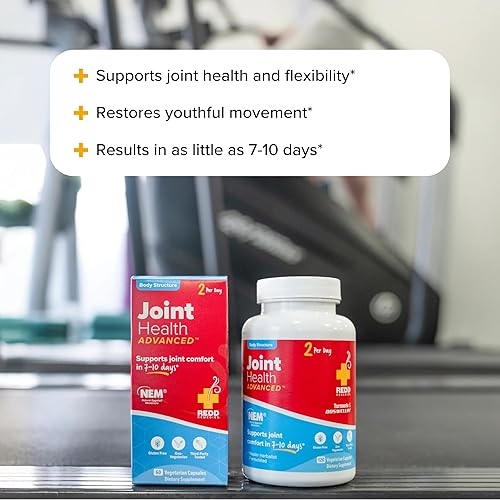 Miniatura 5 de Redd Remedies, Health Avanzado, Confort de acción rápida con colágeno y cúrcuma, 120 cápsulas