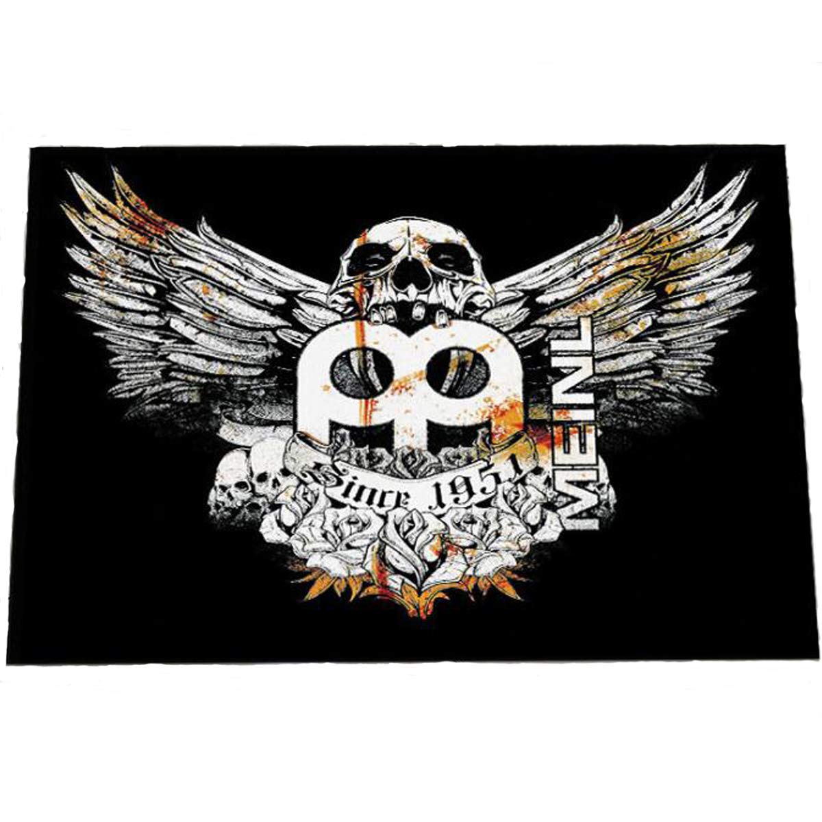 Drum Rug Musical Floor Carpet Non Slip Drum Mat Drum Set Rug For Musical Room Living Room 31 5 X 47 5 Buy Online In Bosnia And Herzegovina Missing Category Value Products In Bosnia