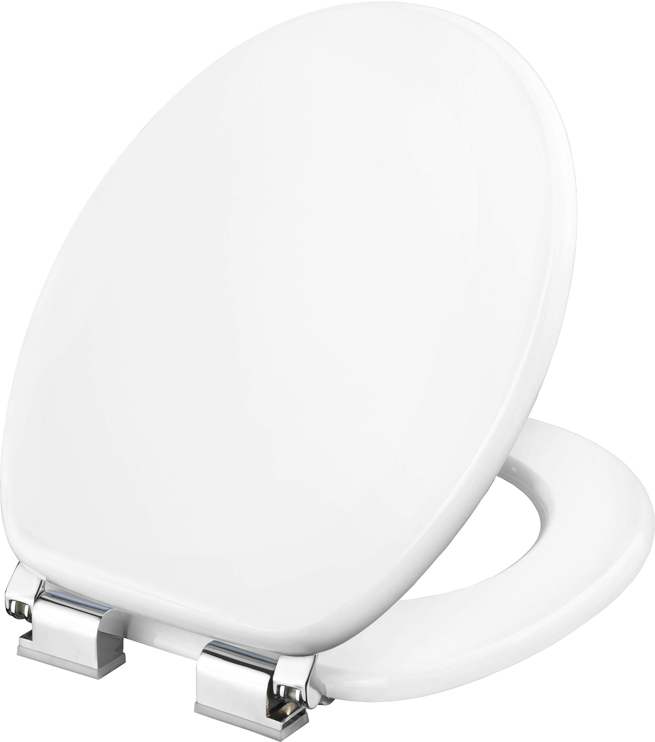 CORNAT KSMOL00 WC-Seat Molino miękkie zamykanie białe