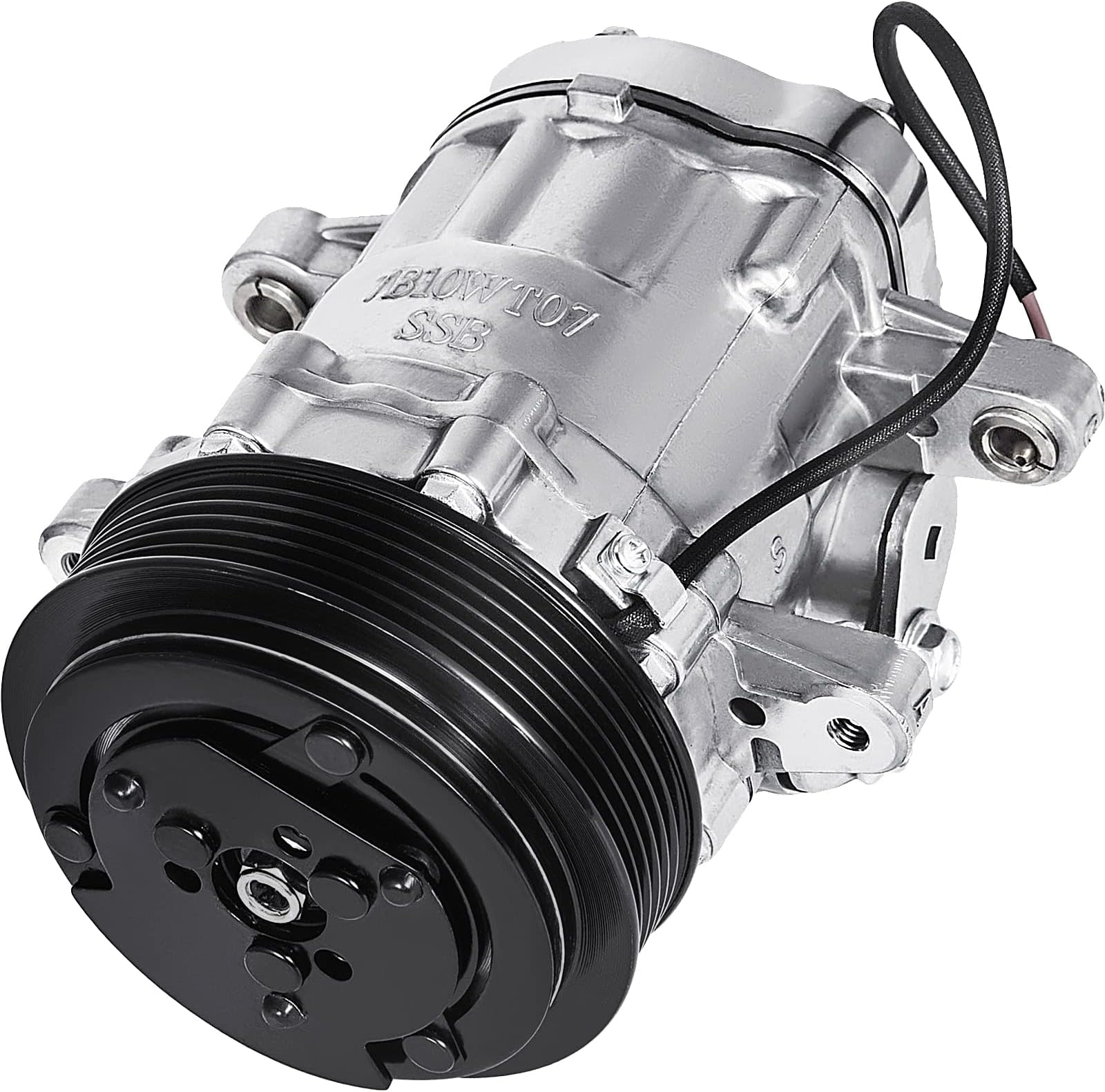 A/C Compressor Clutch For Sanden 7176 SD7B10
