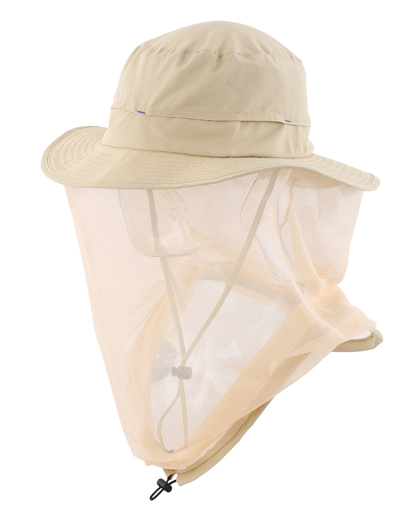 Prefer Outdoor Anti-Mosquito Boonie Hat 