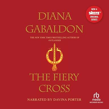 Image for The Fiery Cross: International Edition