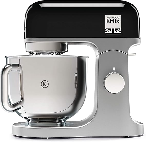 Robot pâtissier multifonctions Kenwood - réf kMix KMX750BK
