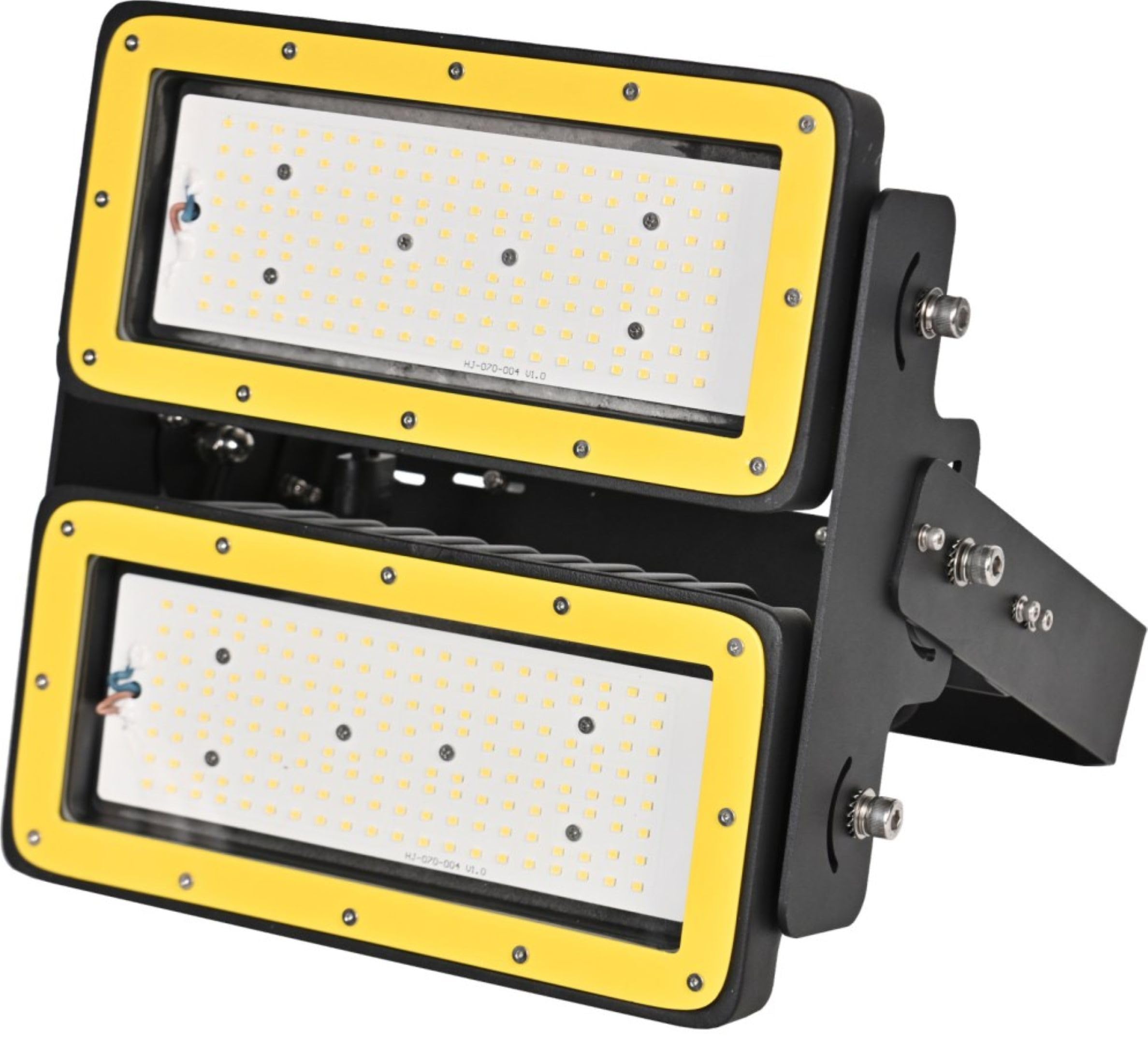 Kerbl LED MultiLED Pro 150 Watt 2 schwenkbare Module
