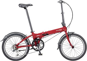 Amazon | DAHON INTERNATIONAL (ダホンインターナショナル) Hit