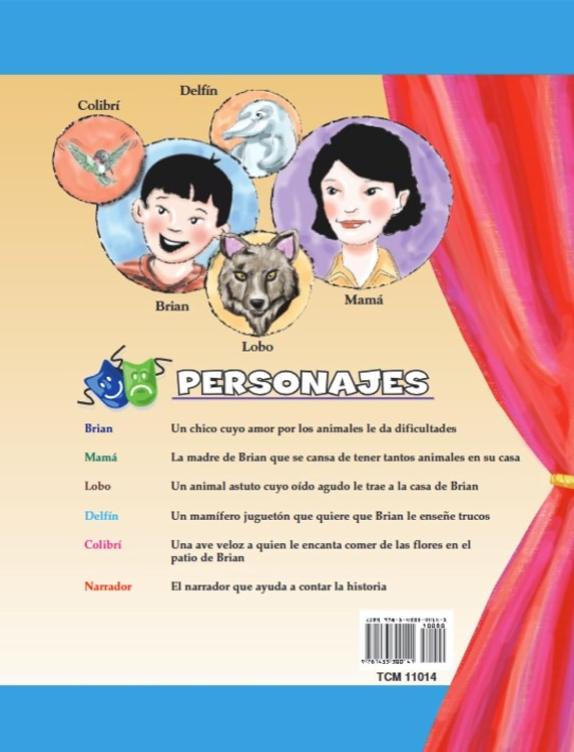 Reader's Theater: Grades 1-2 Spanish Set      Paperback – January 17, 2011