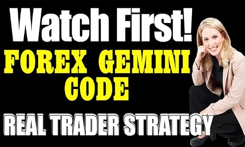Forex Gemini Code – vue 3