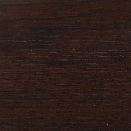 Miniatura 6 de Convenience Concepts Classic Accents Cypress - Mesa auxiliar color espresso