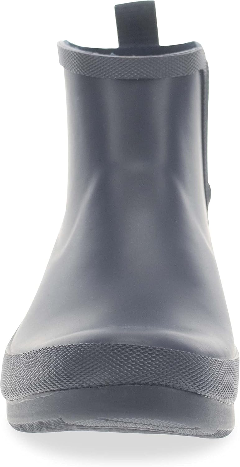 Chooka womens Chelsea Rain Bootie