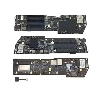 A1932 Logic Board for M-ac-Book Air Retina 13" A2179 A2337 Motherboard i3 i5 M1 128GB 256GB 2018 2019 2020 YearA1932 2018 8G 128GB