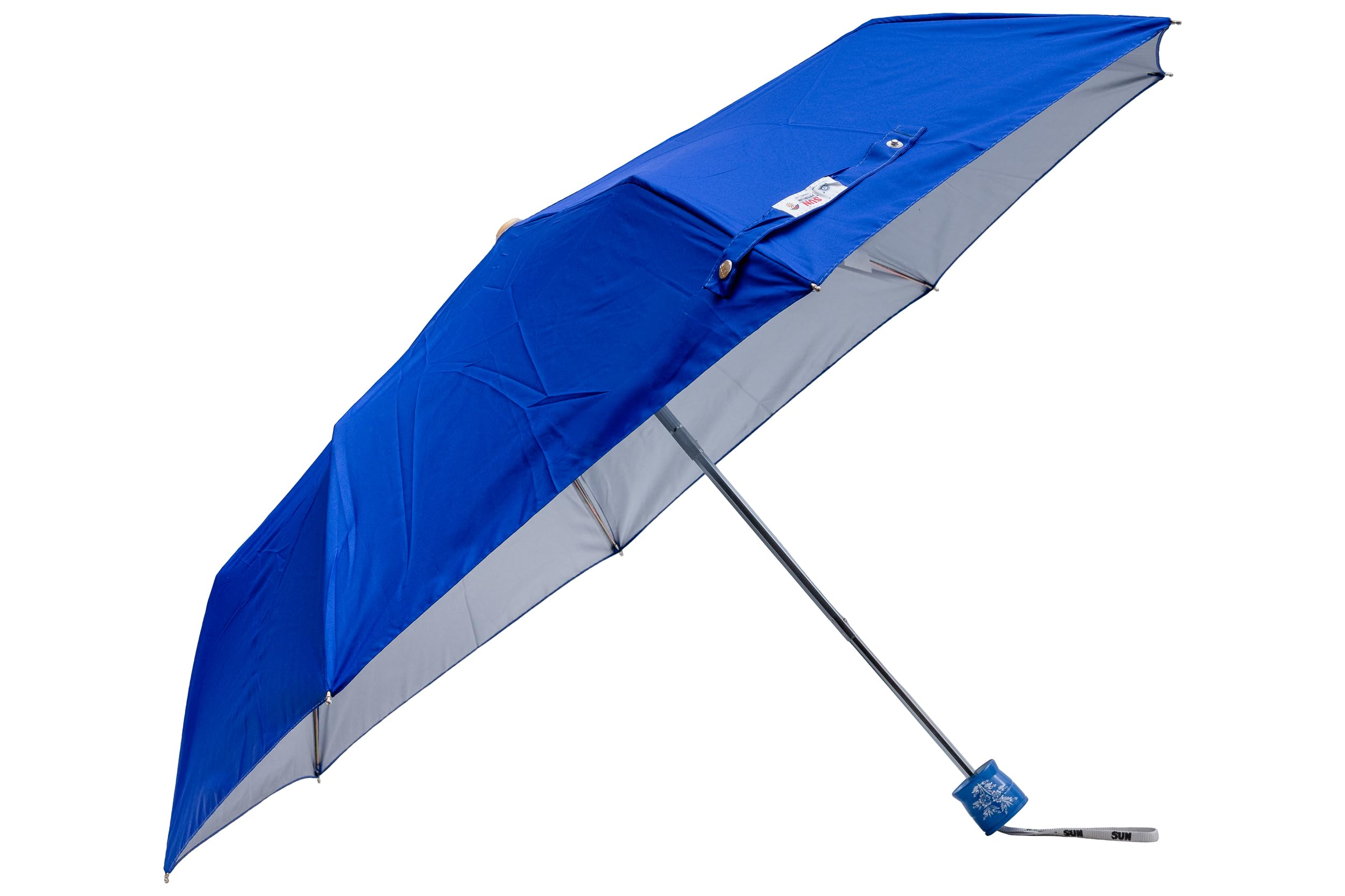 Umbrella S-Series, 3 Fold, UV Protective, Compact and Light weight-image-33