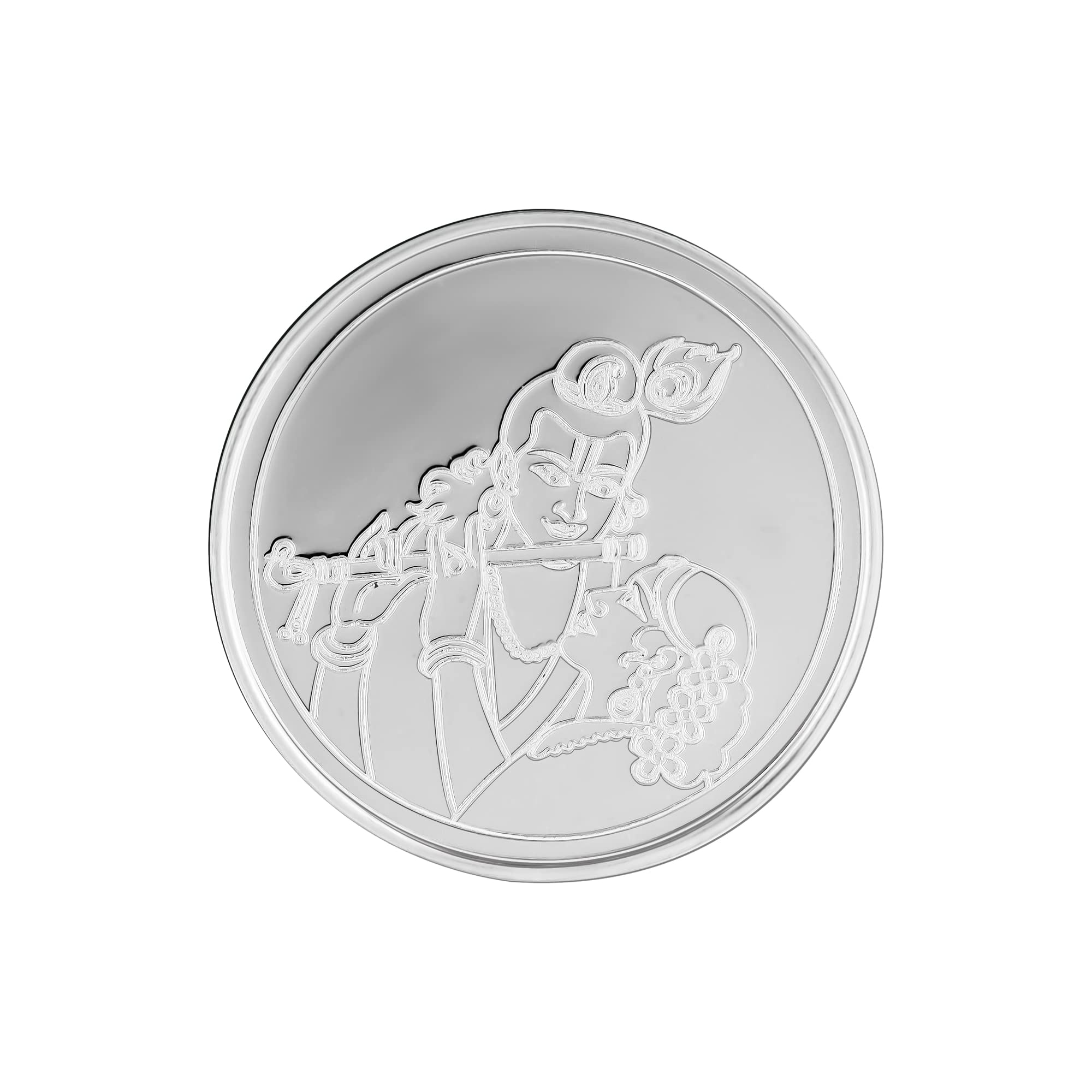 See full amazon price history chart for GIVA 999 Pure Silver Radhe Krishna Coin, 20gms GIVA 999 Pure Silver Radhe Krishna Coin, 20gms (B09Y8SDK3X) Amazon Price History, Amazon Price Tracker