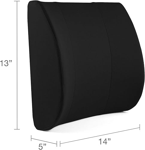 Miniatura 7 de Duro-Med 73020700Relax-A-Bac con Insert y correa 555-7302-0200 - Negro 1 1