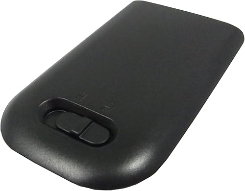 Miniatura 2 de Synergy Digital Batería inalámbrica para teléfono, compatible con Ascom i62 Messenger inalámbrico, (iones de litio, 3.7 V, 900 mAh), ultra alta