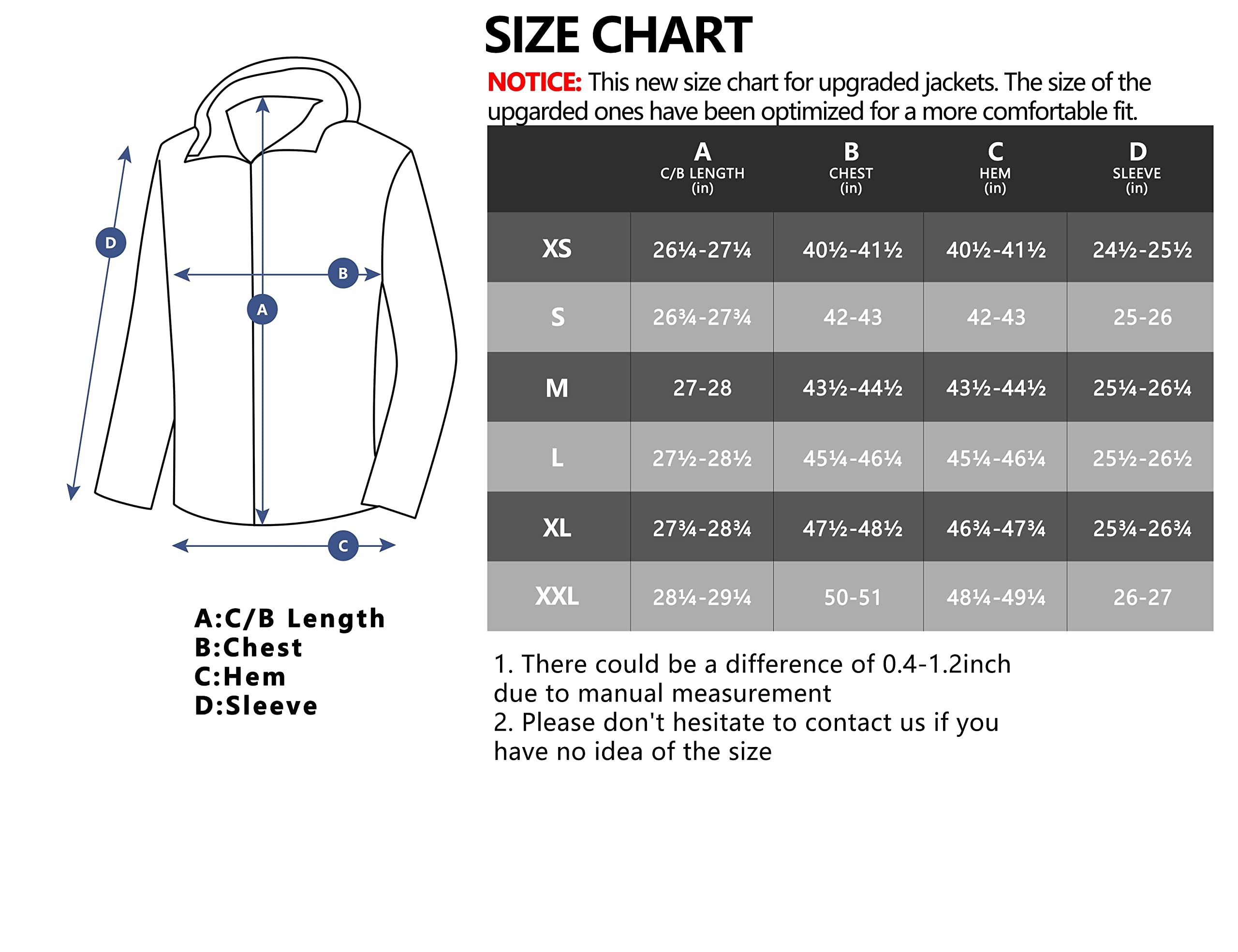 Little Donkey Andy Veste softshell pour femme avec capuche amovible, doublure polaire et déperlante