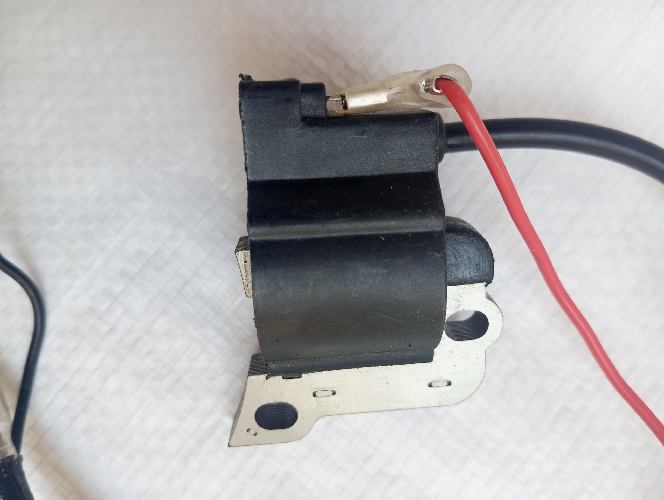 Brush Cutter Spare Parts IGNITION COIL Suitable for All Type 4 Stroke Machine GX35/GX50 for Side Pack & Back Pack