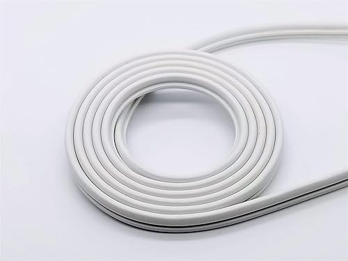 Miniatura 2 de Cable Lightning de alta calidad (certificado Apple MFI) con sistema de enlace de bobina integrado, (4 pies3.9 ft) certificado para iPhone 14 13 12