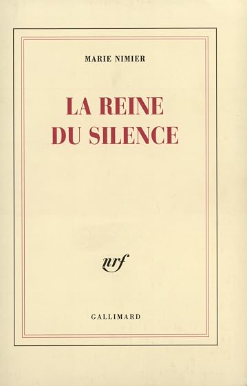 La Reine du Silence