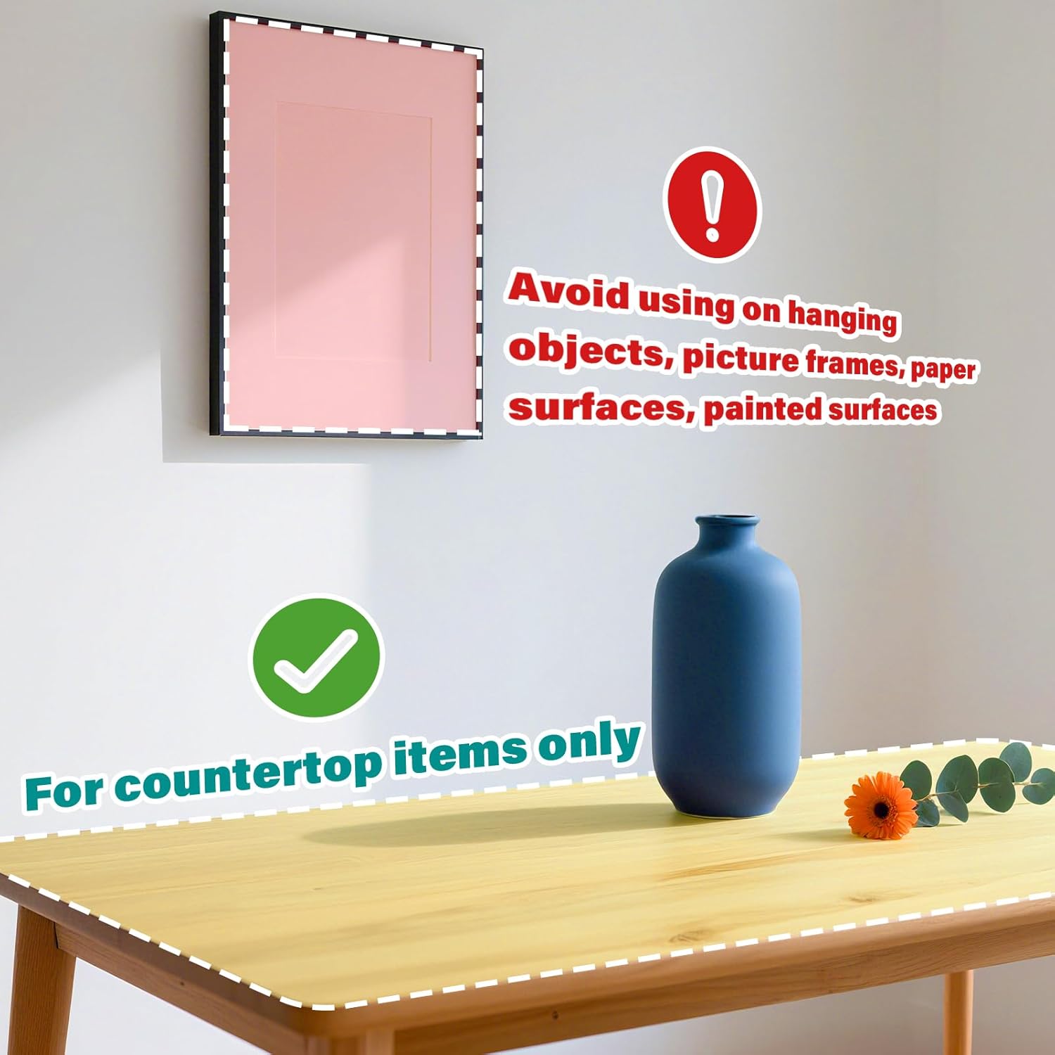 40g Exhibit Glue Putty for Museum