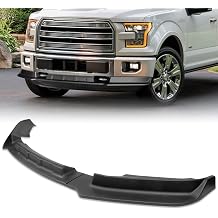 Front Lip for Ford for F-150 Extended Cab Pickup Lariat/XL/XLT 2015-2017