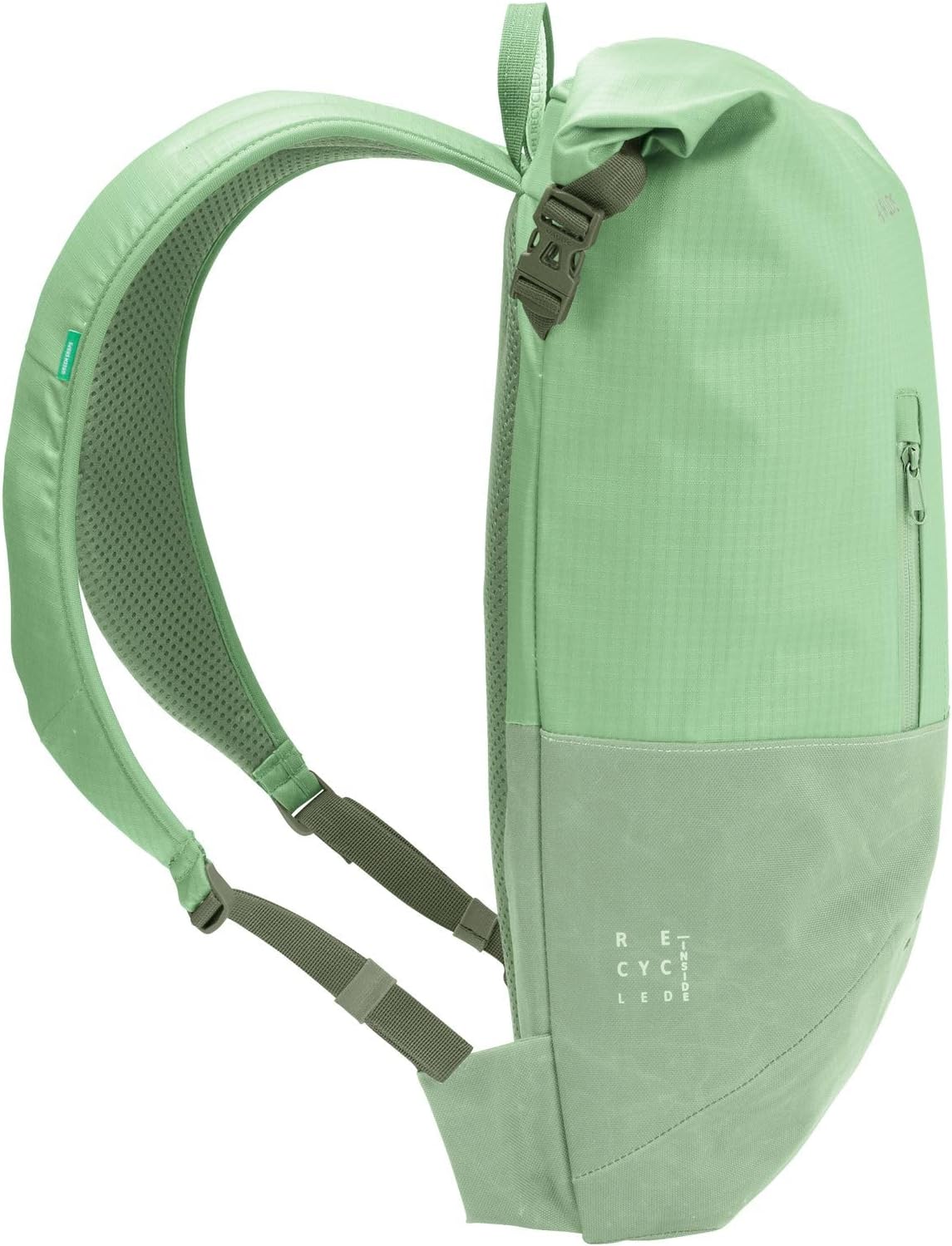 SUKALA】アクティブデイジーレギンス ワインXSサイズ ノベルティポーチ