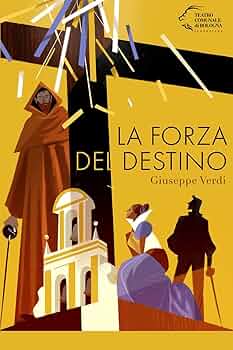 その他 La Forza Del Destino [Blu-ray] ggw725x La Forza Del Destino [Blu-ray] ggw725x