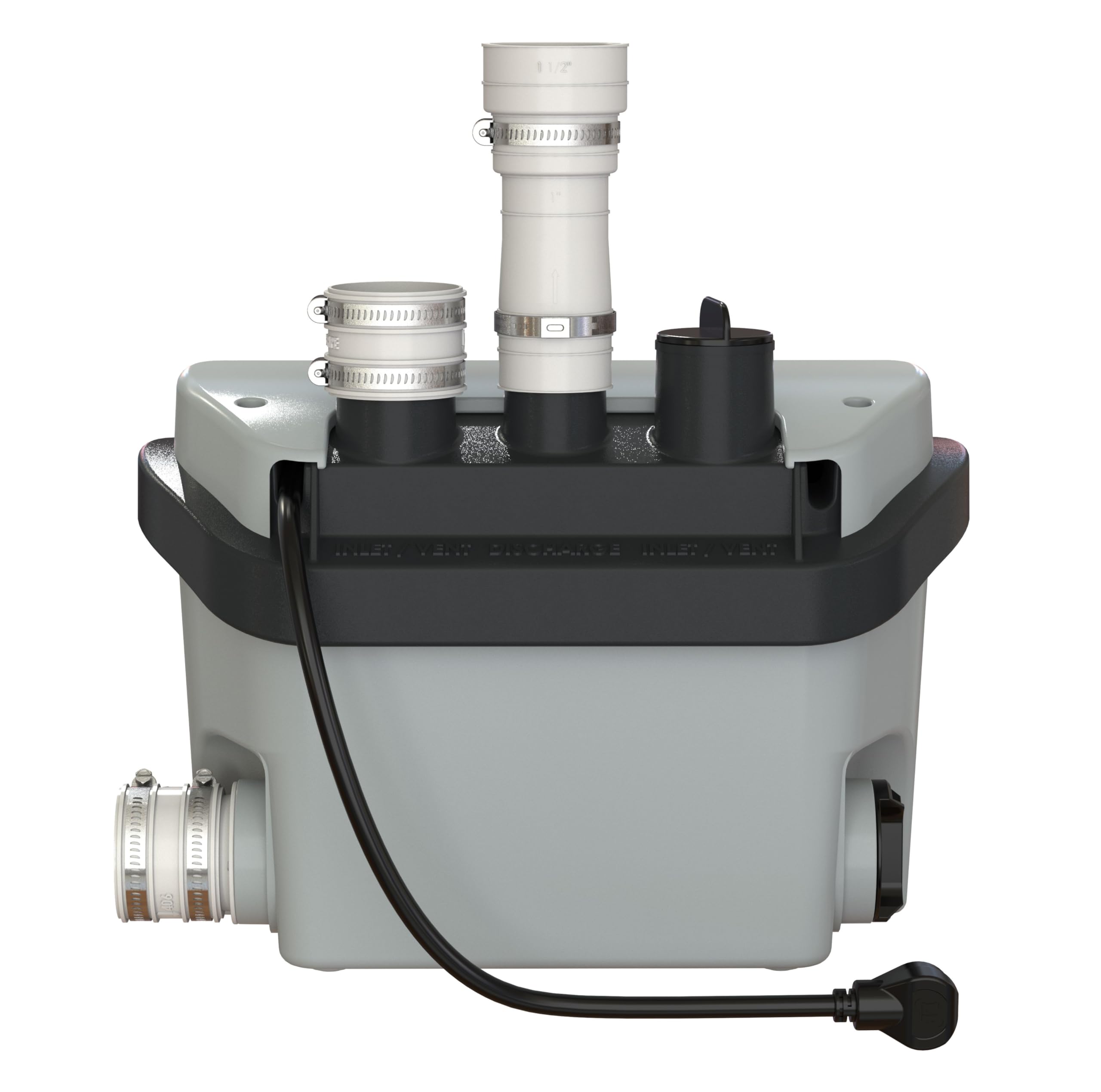 Liberty Pumps 406 Condensate Pumps
