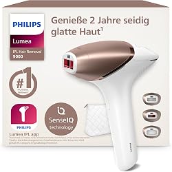 Philips Lumea série 9000, Épilateur à lumière pulsée, alt…